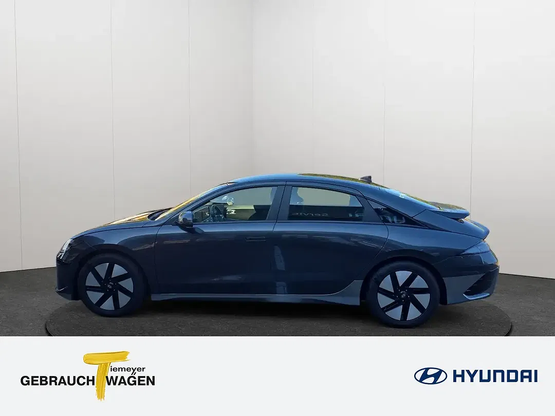 Hyundai IONIQ 6 - Thumbnail 8