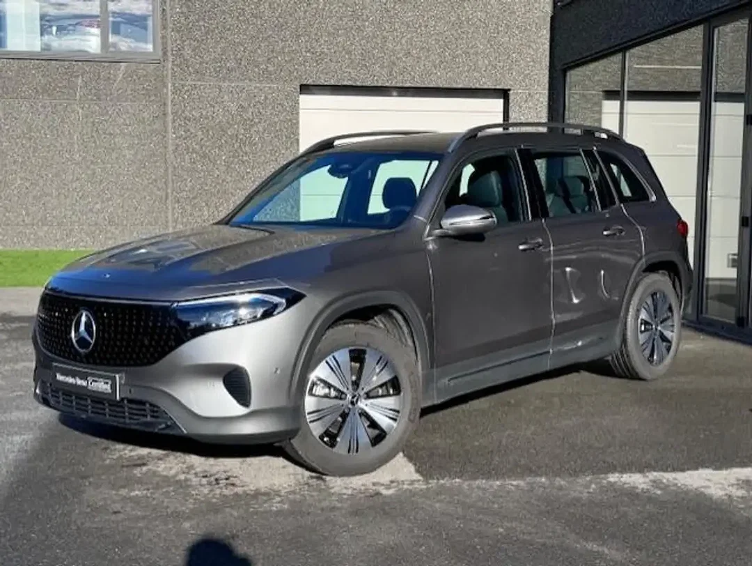 Mercedes-Benz EQB 250 - Afbeelding 1