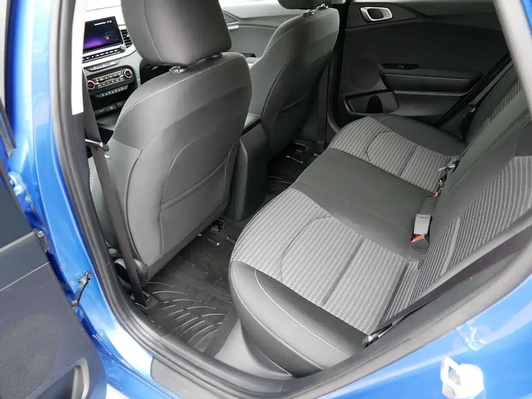 Kia Ceed / cee'd 1.0 T-GDI - Thumbnail 8