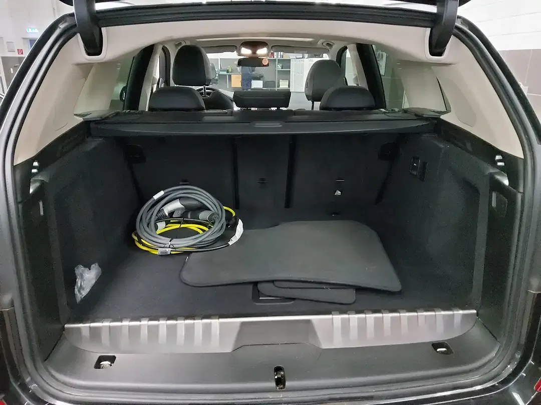 BMW X3 xDrive Advantage - Thumbnail 7