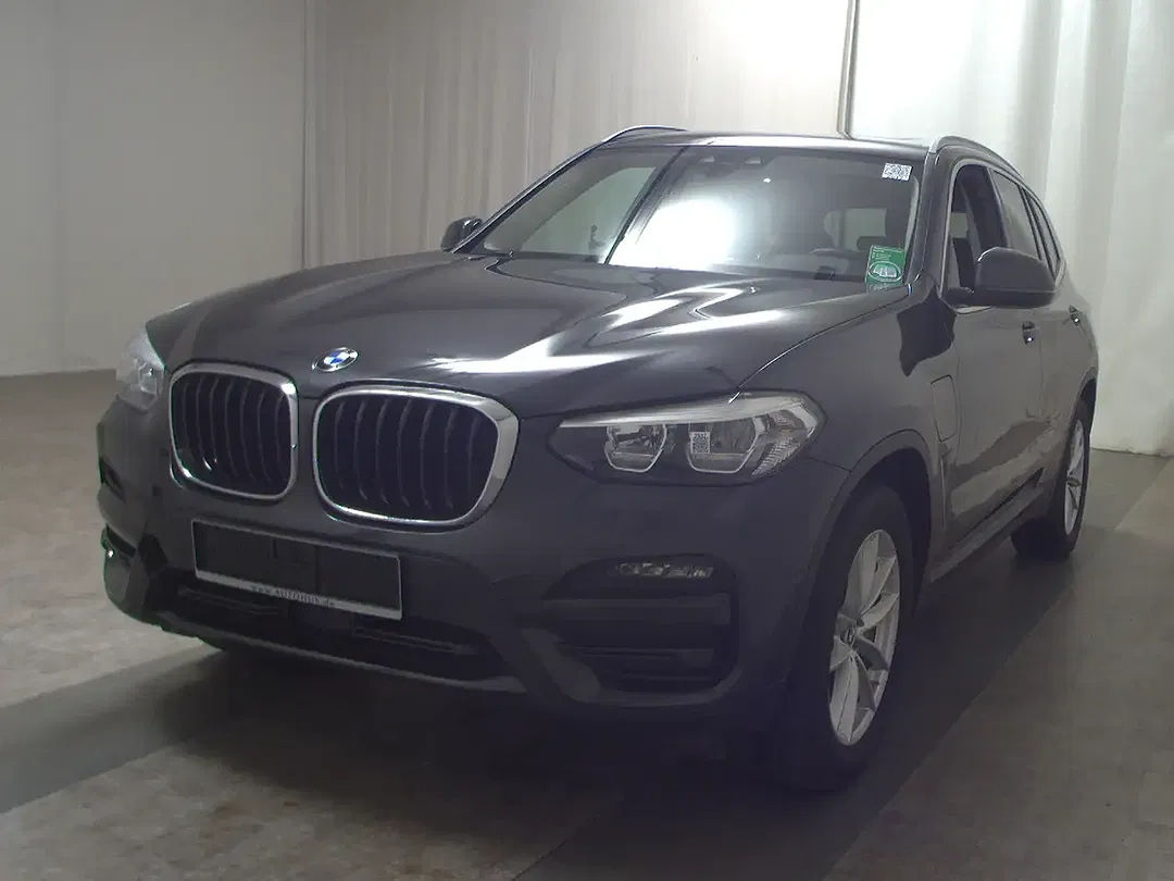 BMW X3 xDrive Advantage - foto 2