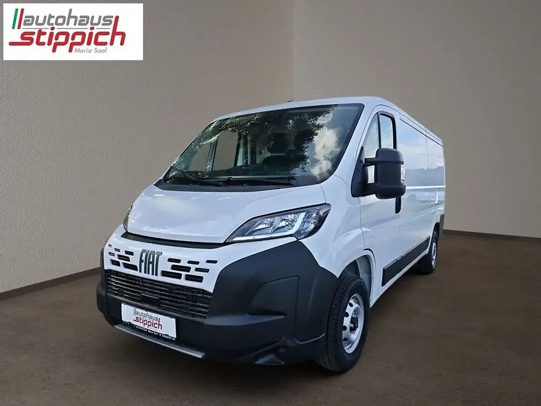 Fiat Ducato 3.0t 120 L2H1 - Afbeelding 1