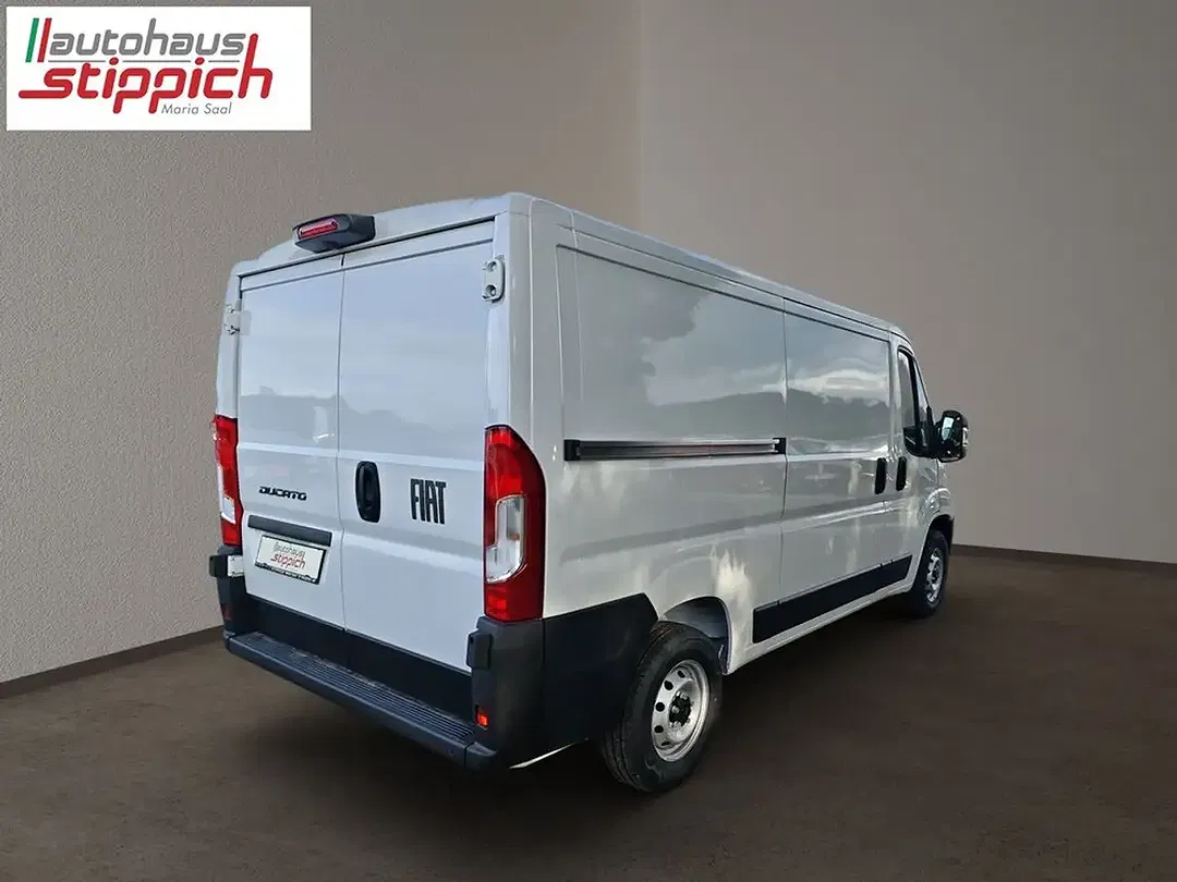 Fiat Ducato 3.0t 120 L2H1 - Thumbnail 10