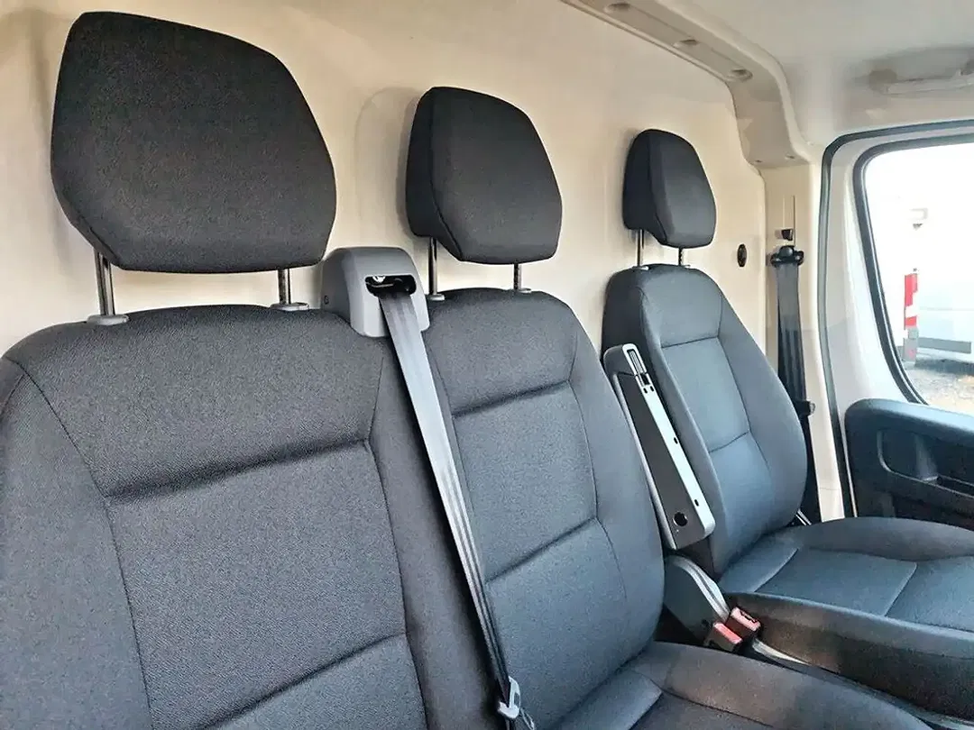 Fiat Ducato 3.0t 120 L2H1 - Thumbnail 12