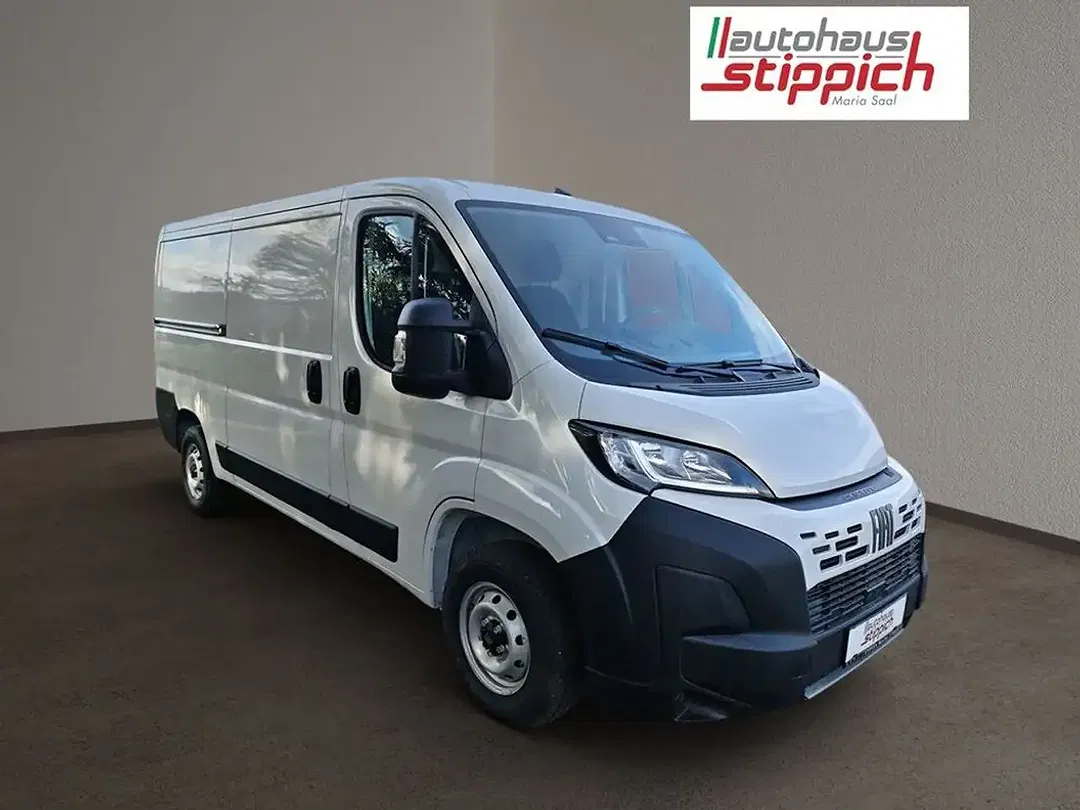 Fiat Ducato 3.0t 120 L2H1 - Thumbnail 13