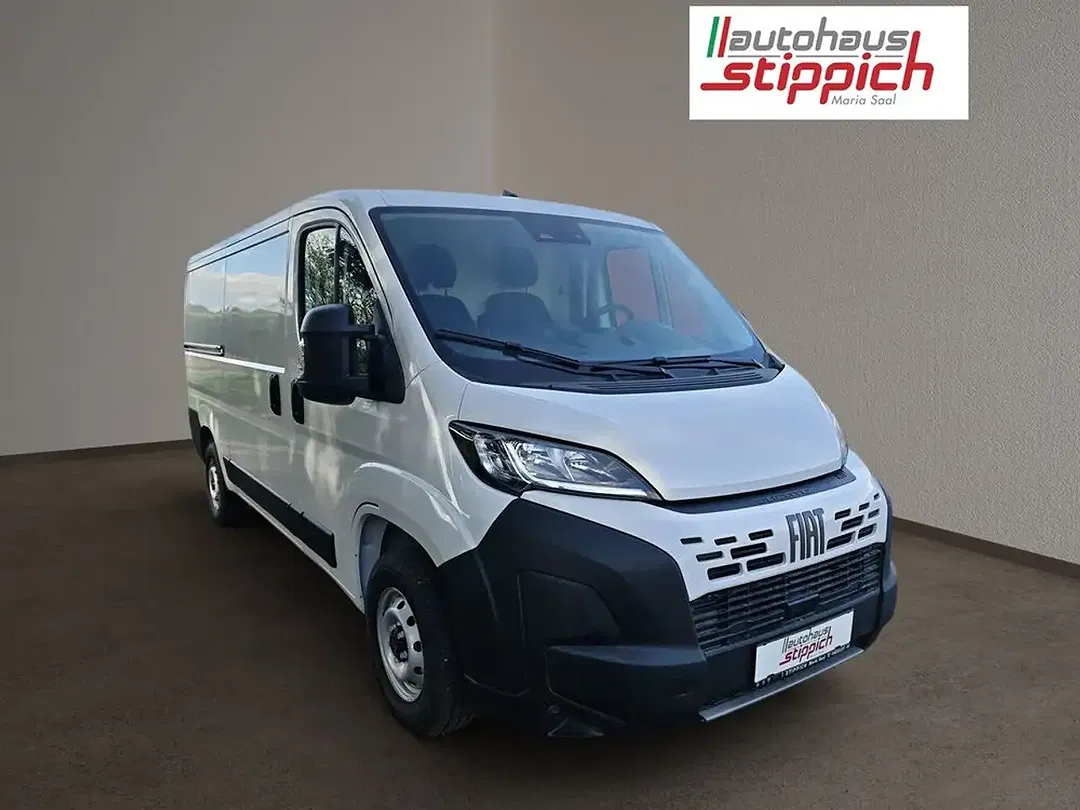 Fiat Ducato 3.0t 120 L2H1 - Thumbnail 14