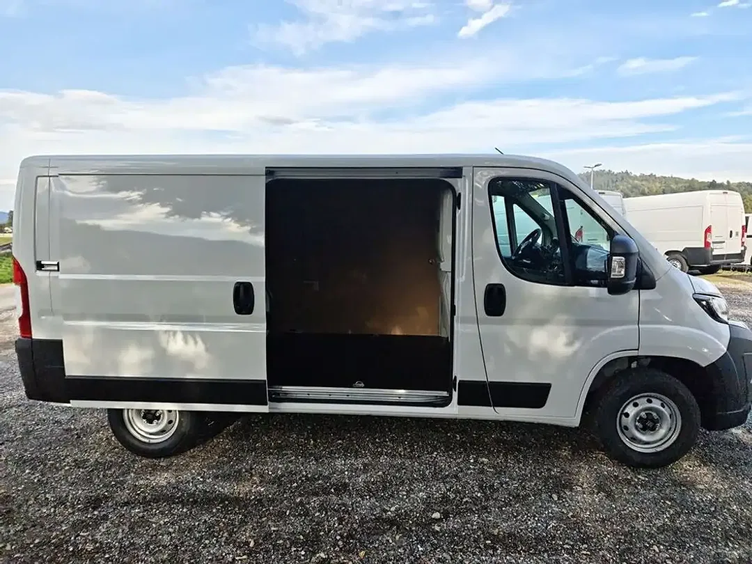 3.0t 120 L2H1 - foto 15