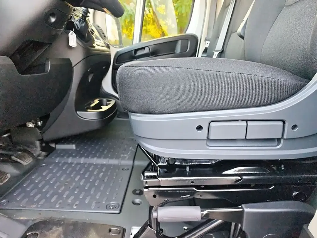 Fiat Ducato 3.0t 120 L2H1 - Thumbnail 7