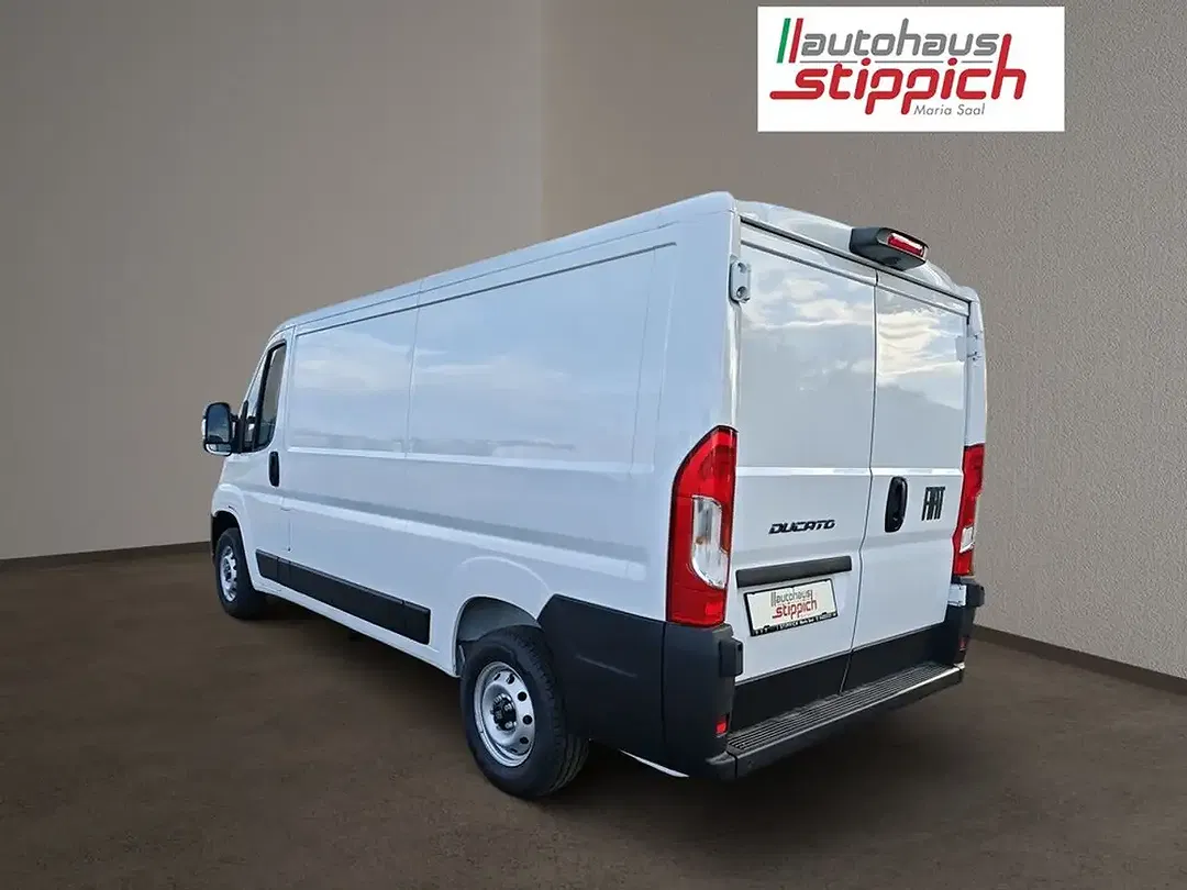 Fiat Ducato 3.0t 120 L2H1 - Thumbnail 8