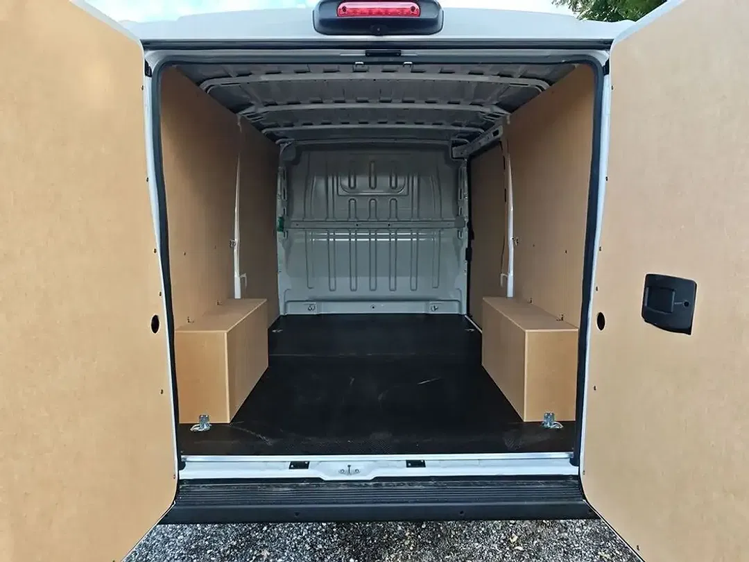 Fiat Ducato 3.0t 120 L2H1 - Thumbnail 9