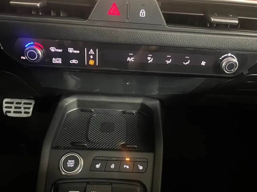 Kia Stonic GT-Line - Thumbnail 13