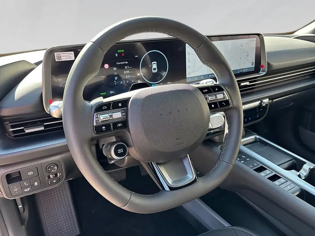 Hyundai IONIQ 6 Comfort - Thumbnail 11