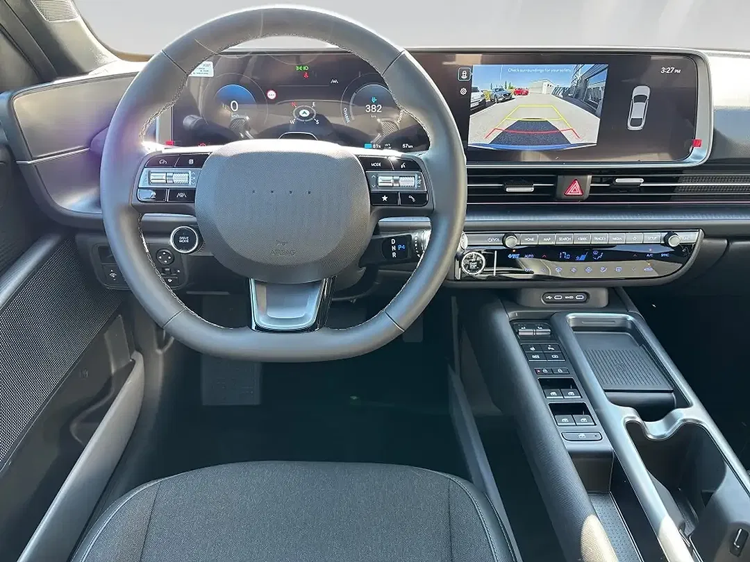 Hyundai IONIQ 6 Comfort - Thumbnail 13