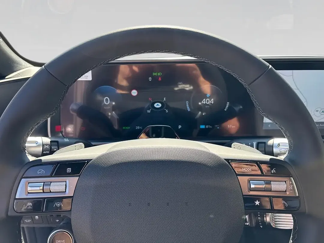 Hyundai IONIQ 6 Comfort - Thumbnail 14