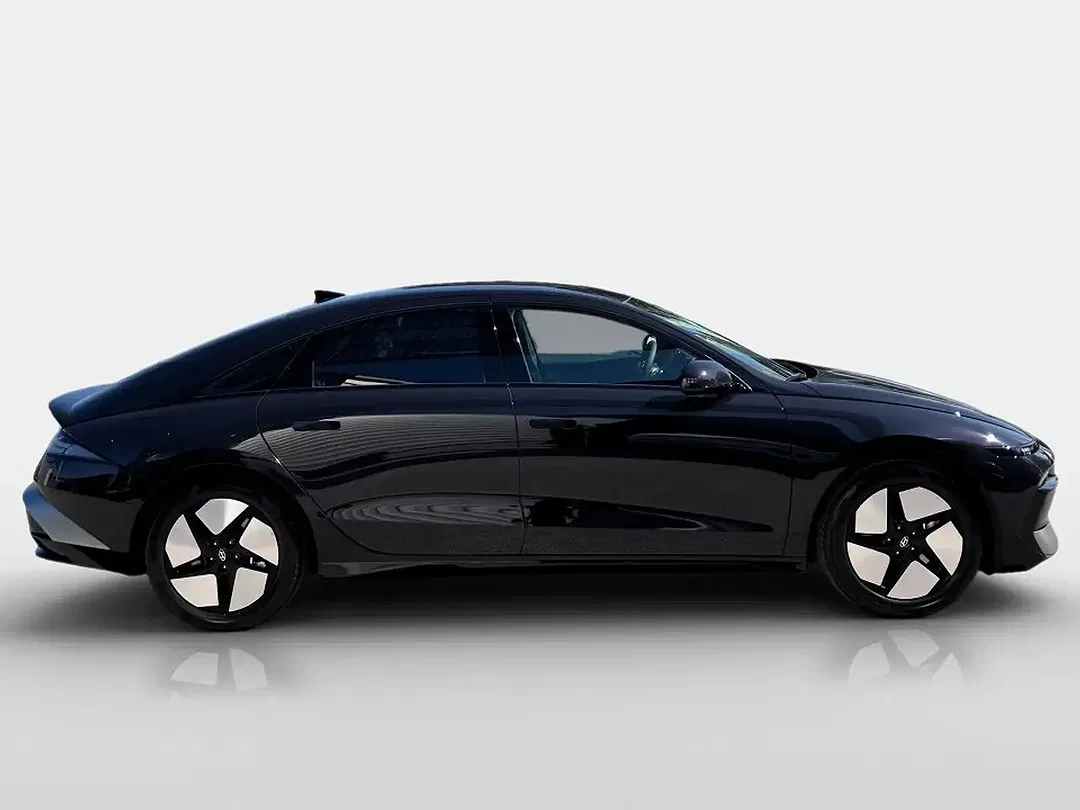 Hyundai IONIQ 6 Comfort - Thumbnail 3