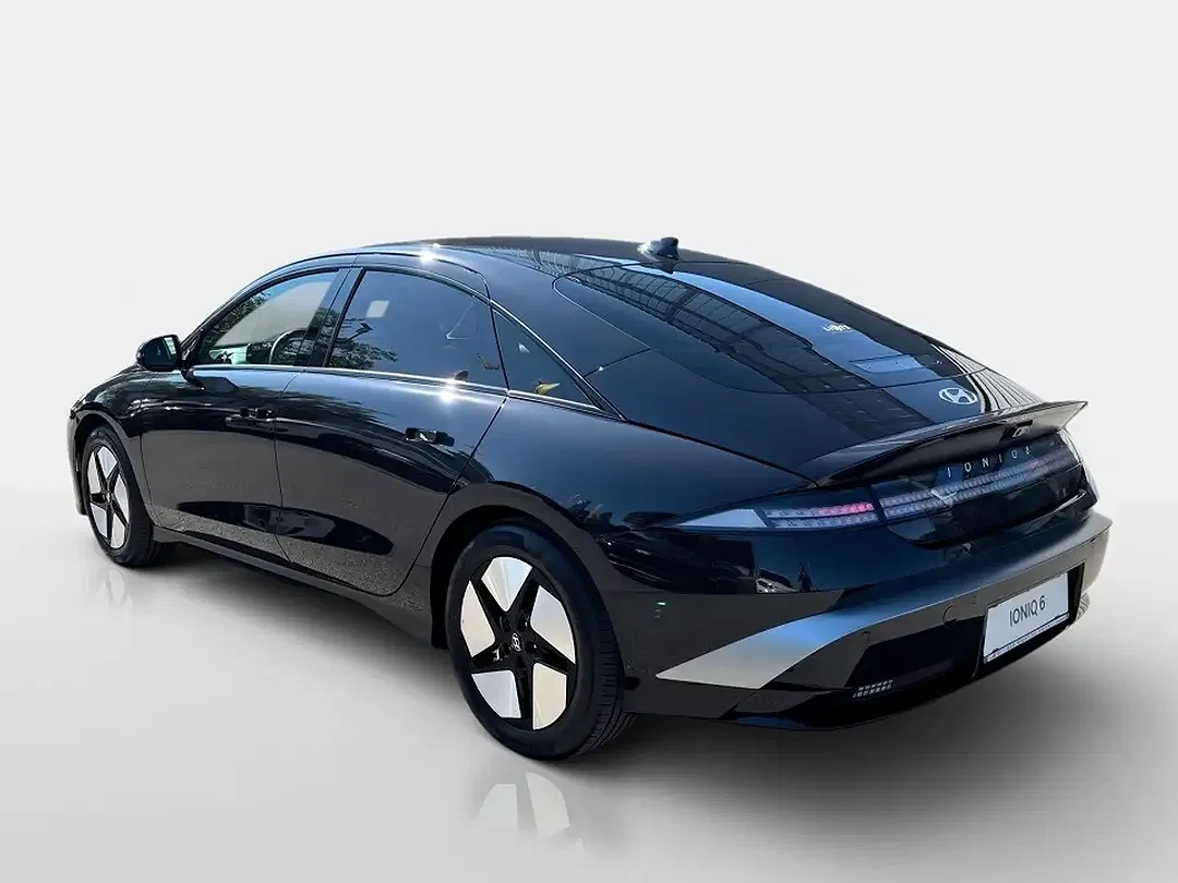 Hyundai IONIQ 6 Comfort - Thumbnail 5