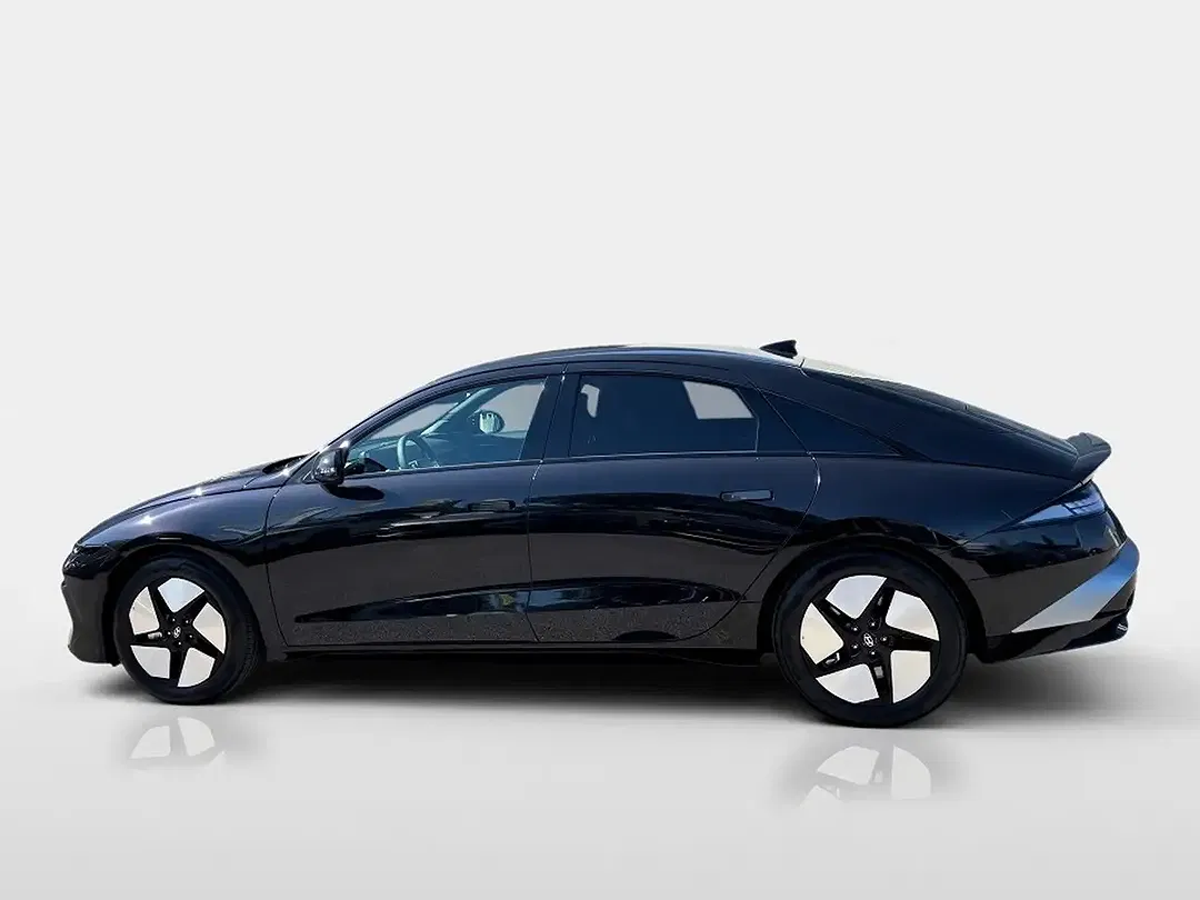 Hyundai IONIQ 6 Comfort - Thumbnail 6