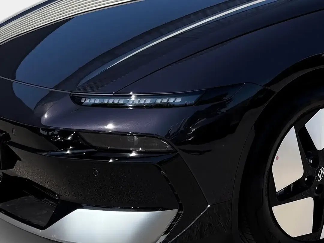 Hyundai IONIQ 6 Comfort - Thumbnail 7