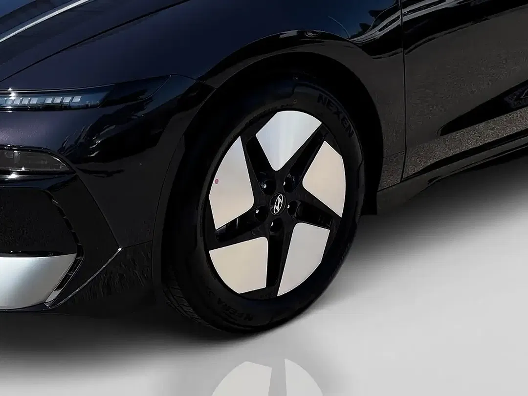 Hyundai IONIQ 6 Comfort - Thumbnail 8