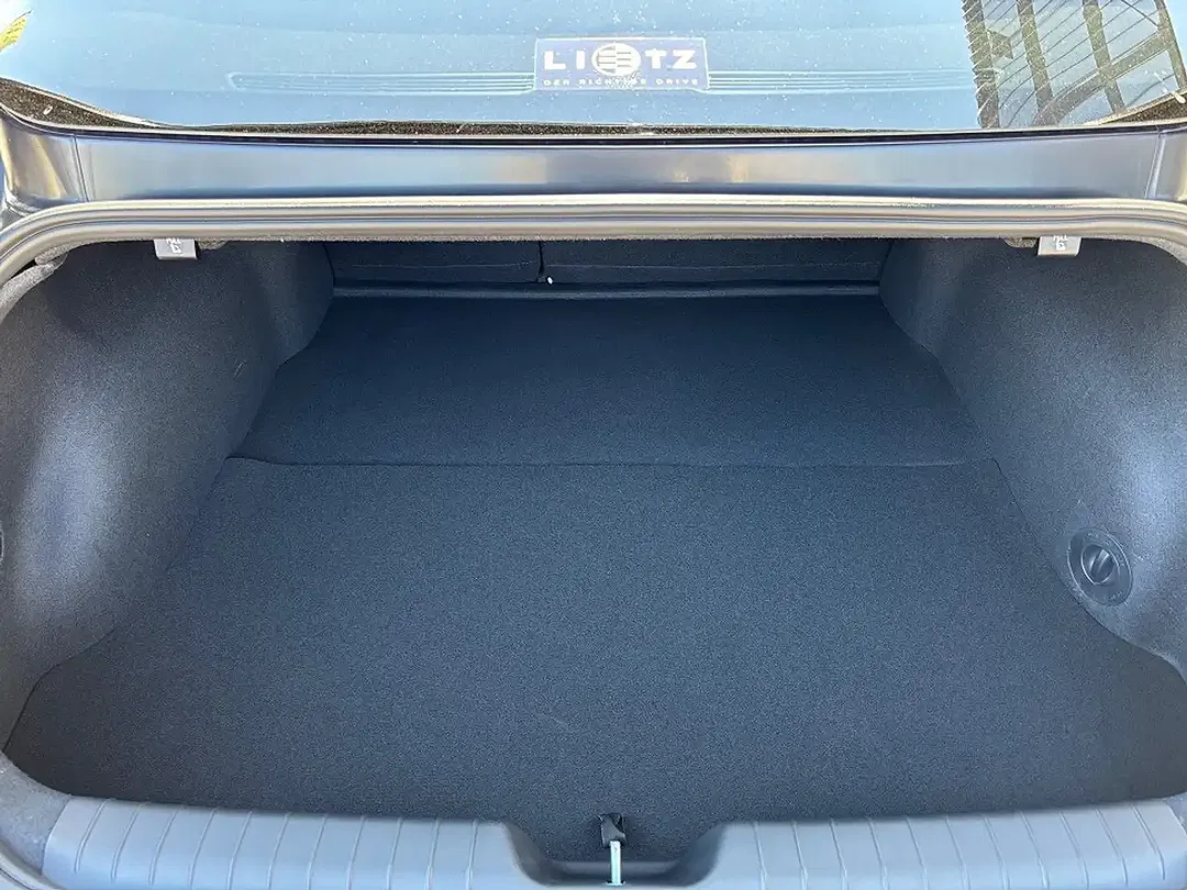 Hyundai IONIQ 6 Comfort - Thumbnail 9