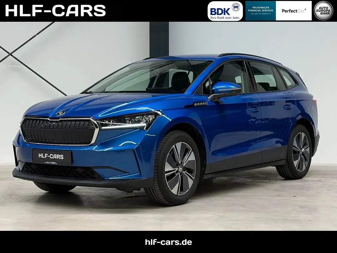 Skoda Enyaq 60 Loft - foto 1