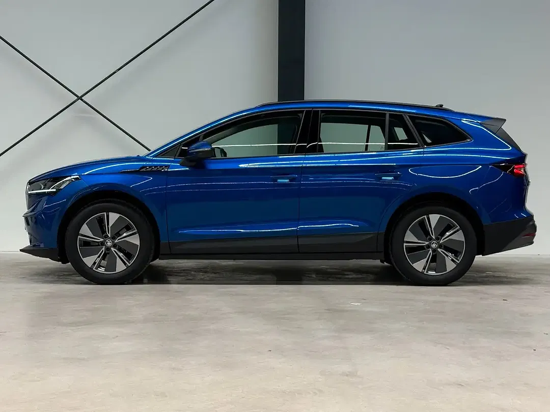 Skoda Enyaq 60 Loft - foto 2