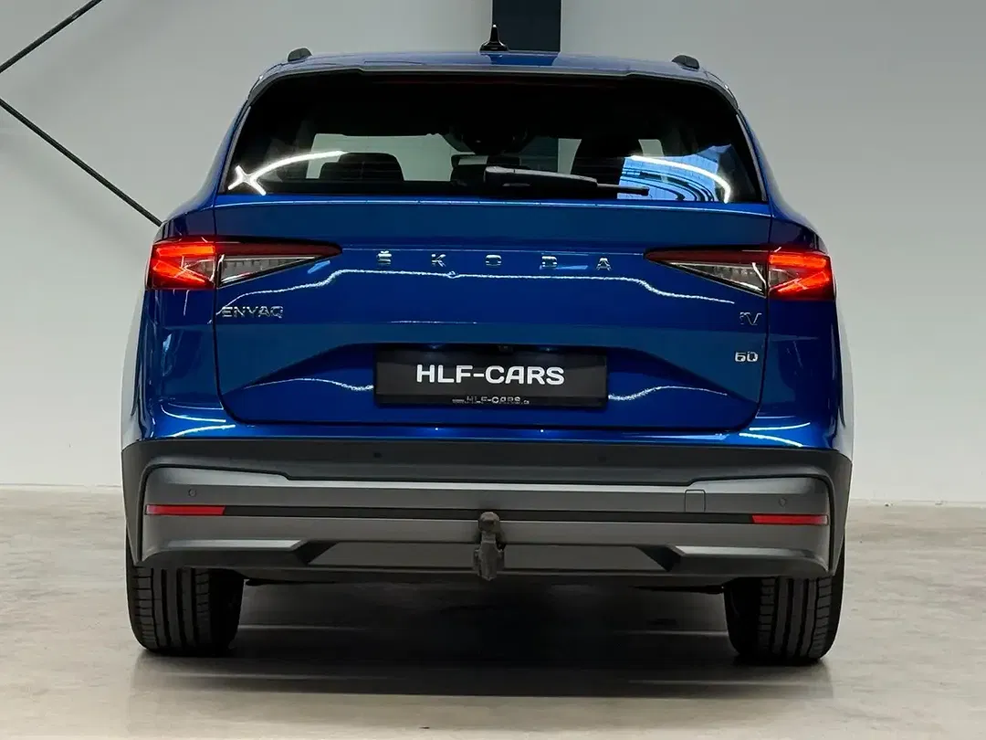 Skoda Enyaq 60 Loft - Thumbnail 4