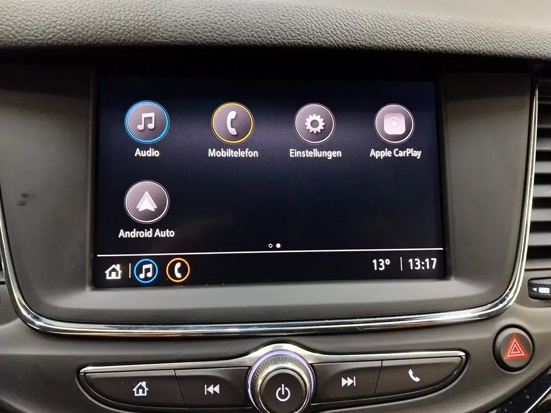 Opel Astra 1.2 Turbo - Thumbnail 12