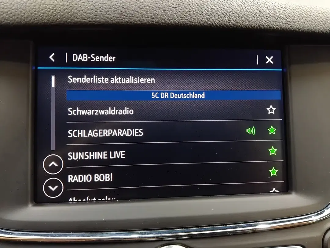 Opel Astra 1.2 Turbo - Thumbnail 13