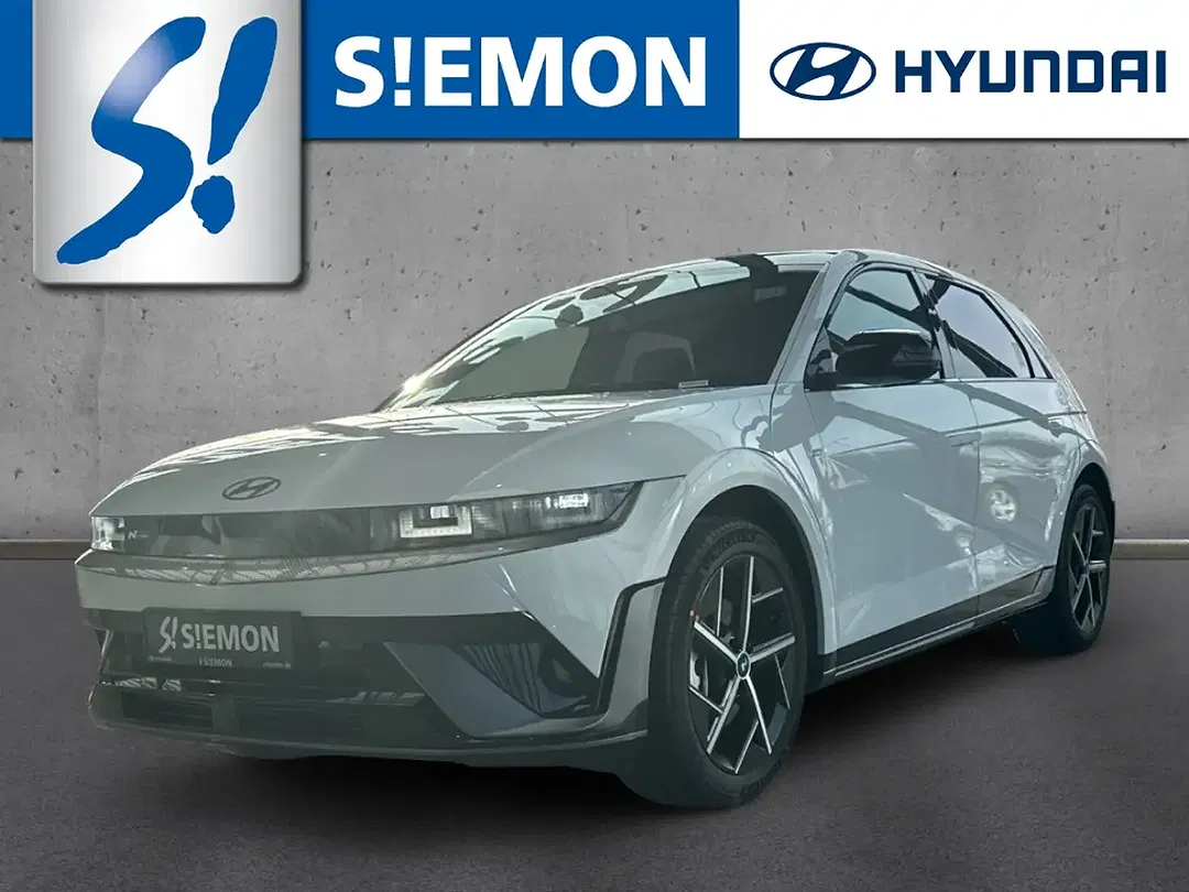Hyundai IONIQ 5 N Line X - foto 1