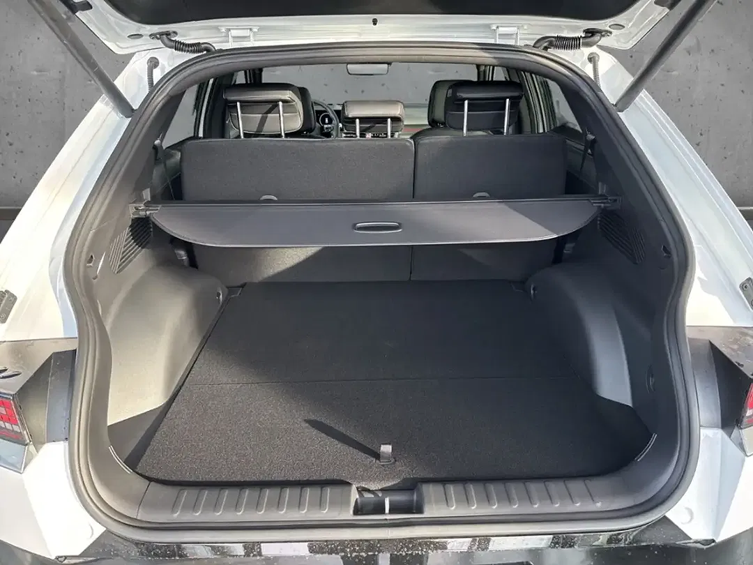 Hyundai IONIQ 5 N Line X - Thumbnail 10