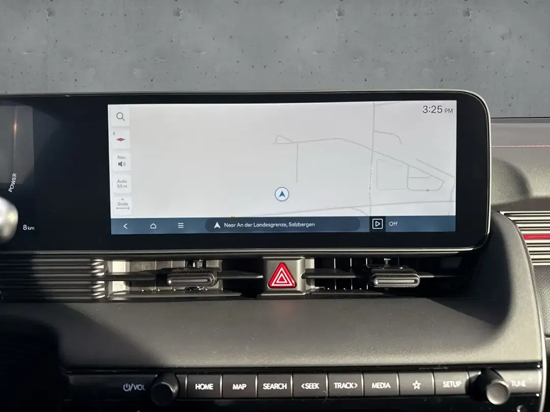 Hyundai IONIQ 5 N Line X - Thumbnail 12