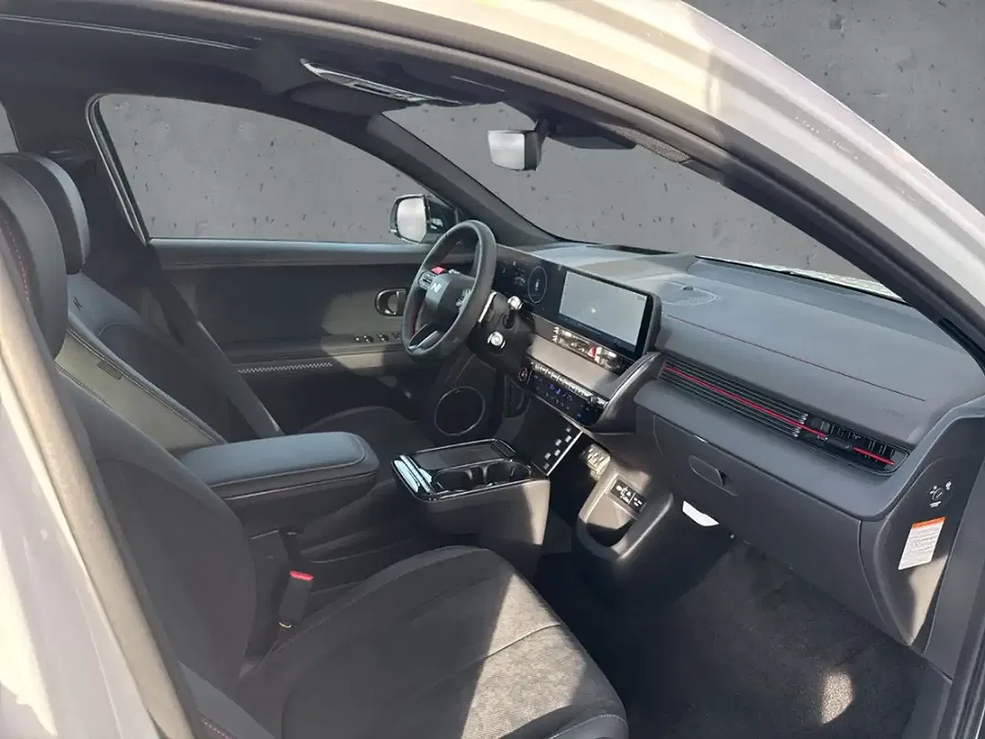 Hyundai IONIQ 5 N Line X - Thumbnail 13