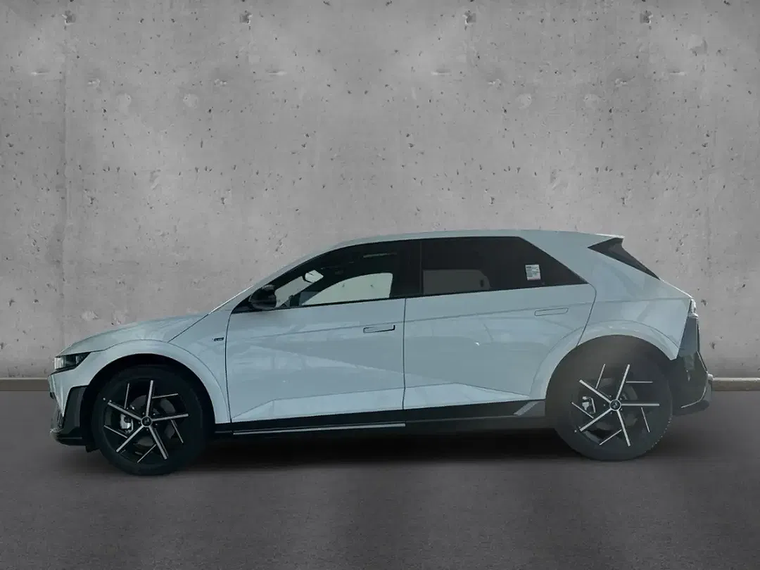 Hyundai IONIQ 5 N Line X - foto 2