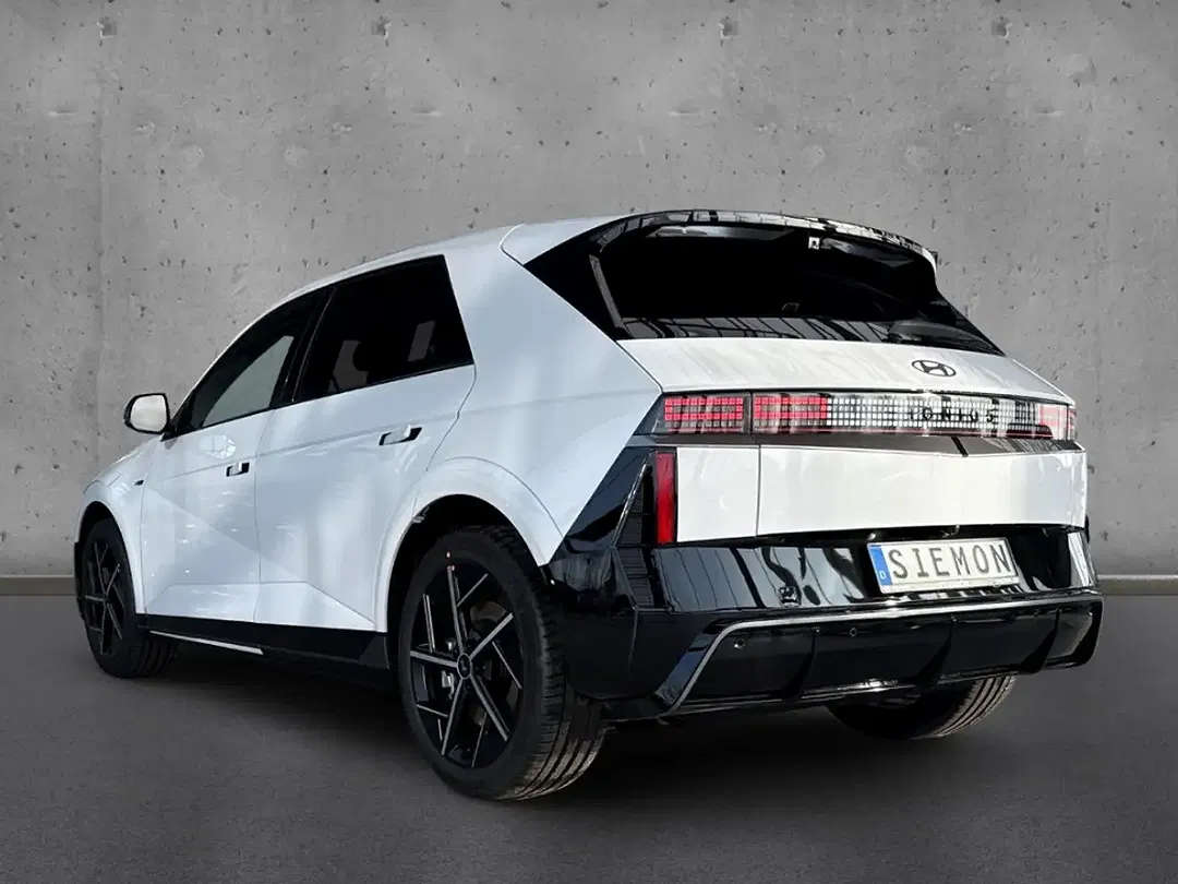 Hyundai IONIQ 5 N Line X - Thumbnail 3