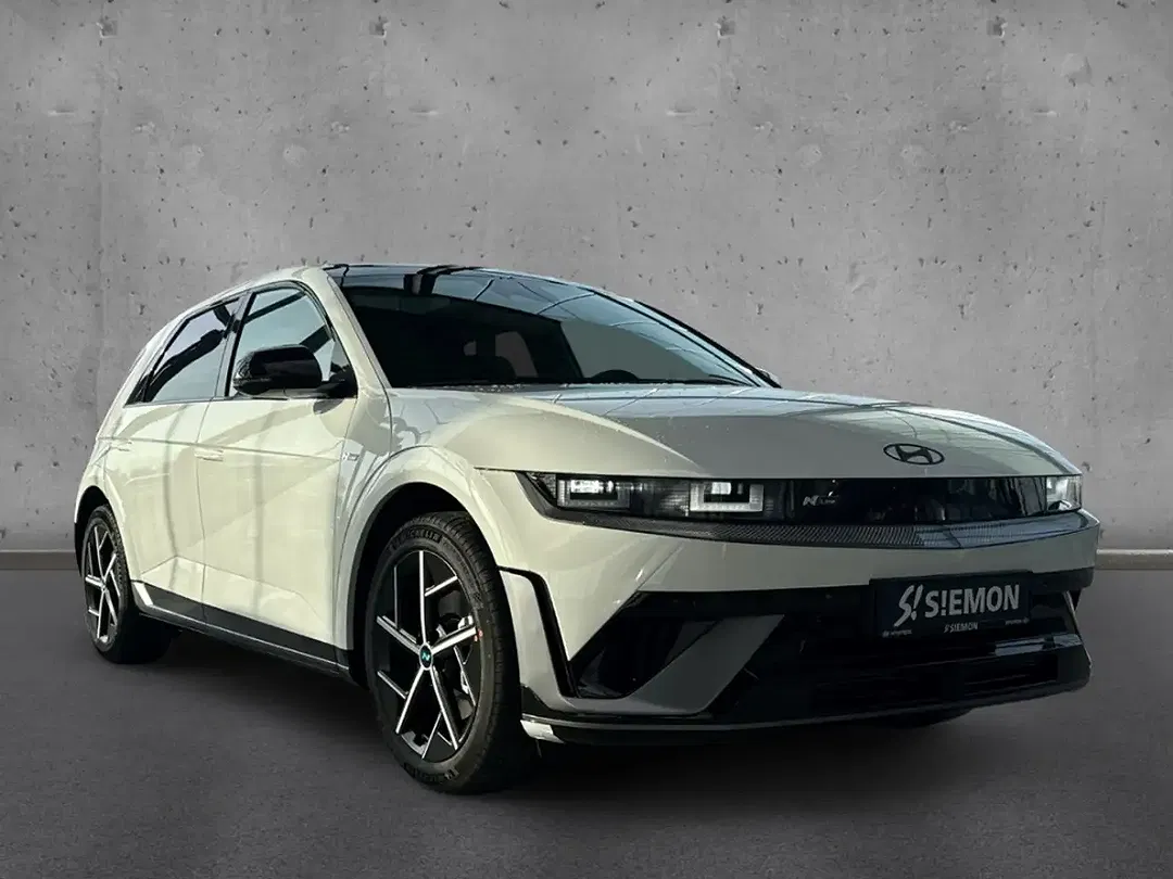 Hyundai IONIQ 5 N Line X - Thumbnail 6