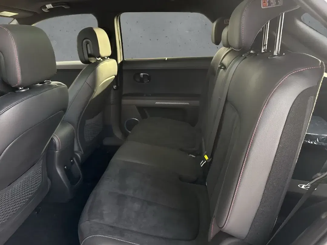 Hyundai IONIQ 5 N Line X - Thumbnail 8