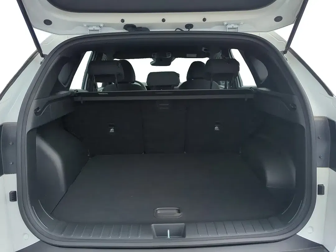 Hyundai TUCSON 1.6 Hybrid DCT - Thumbnail 6