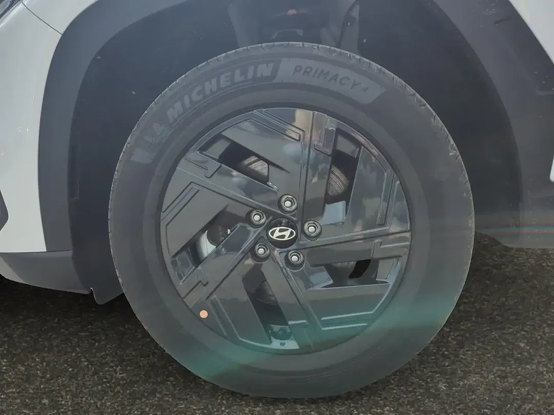 Hyundai TUCSON 1.6 Hybrid DCT - Thumbnail 7