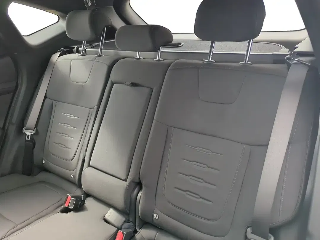 Hyundai TUCSON 1.6 Hybrid DCT - Thumbnail 9