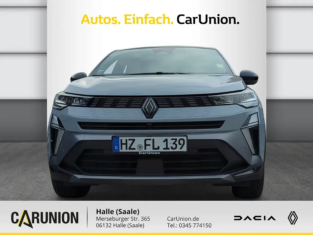 Renault Symbioz E-Tech Hybrid Esprit Alpine - Thumbnail 2