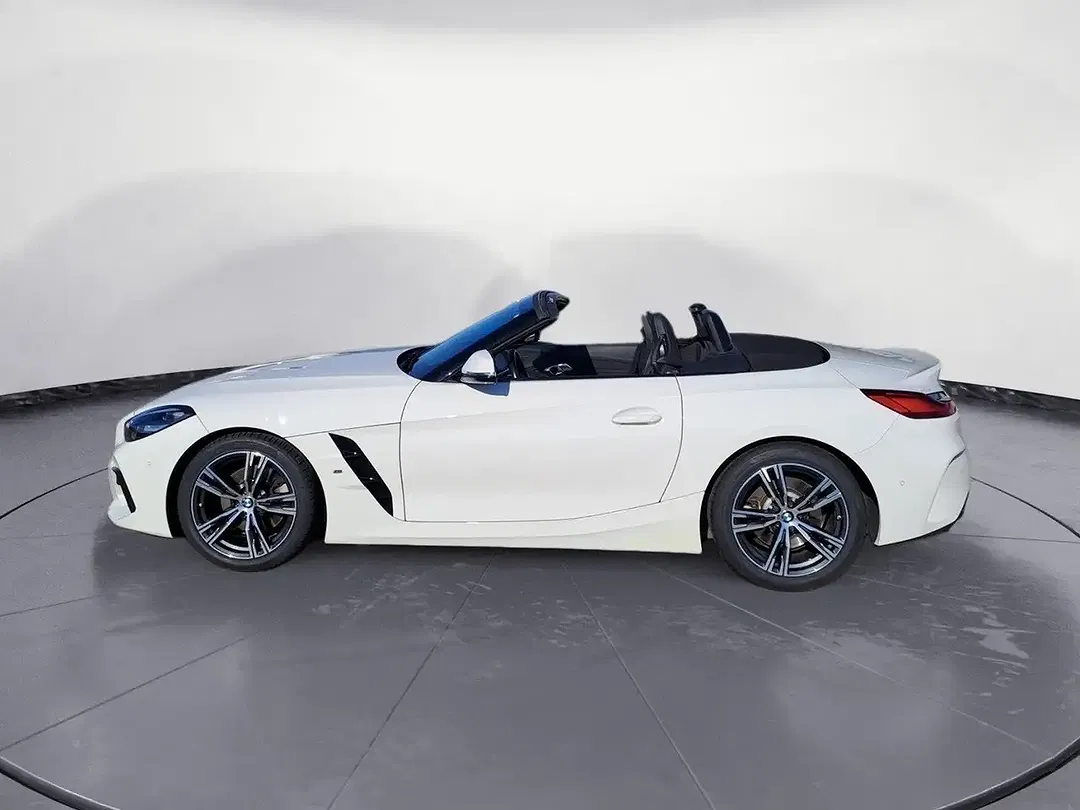 BMW Z4 sDrive Convertible - foto 2