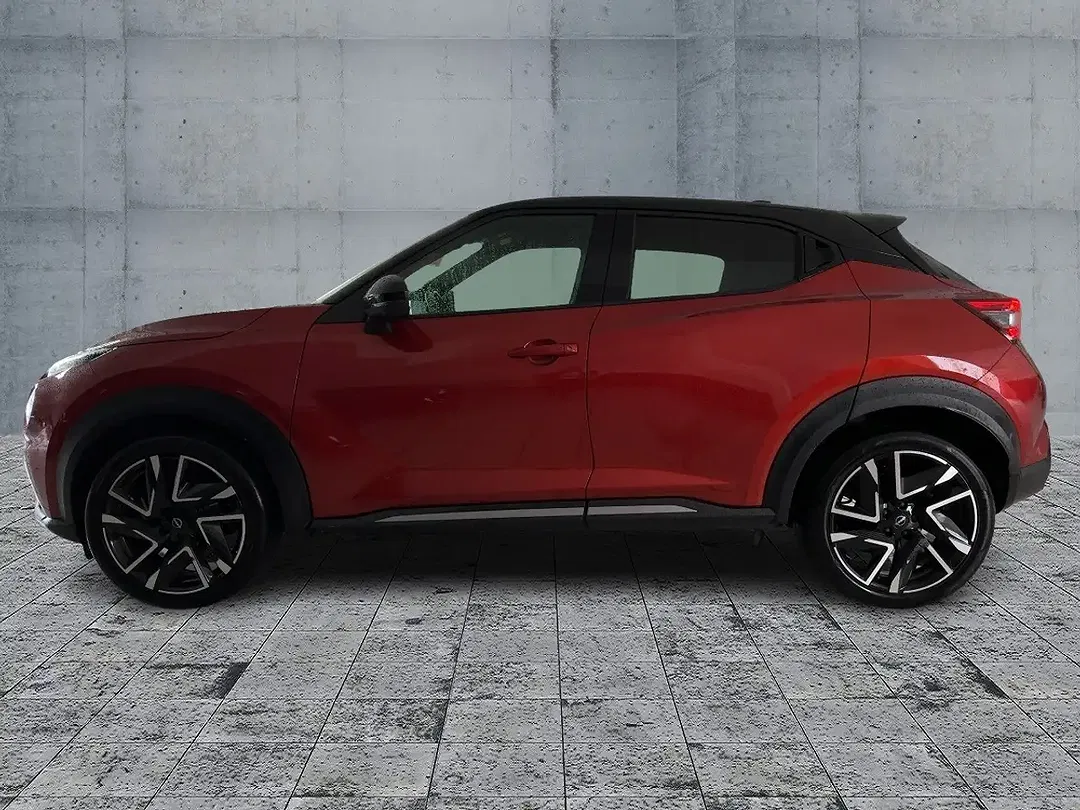 Nissan Juke 1.0 DIG-T N-Design - foto 2