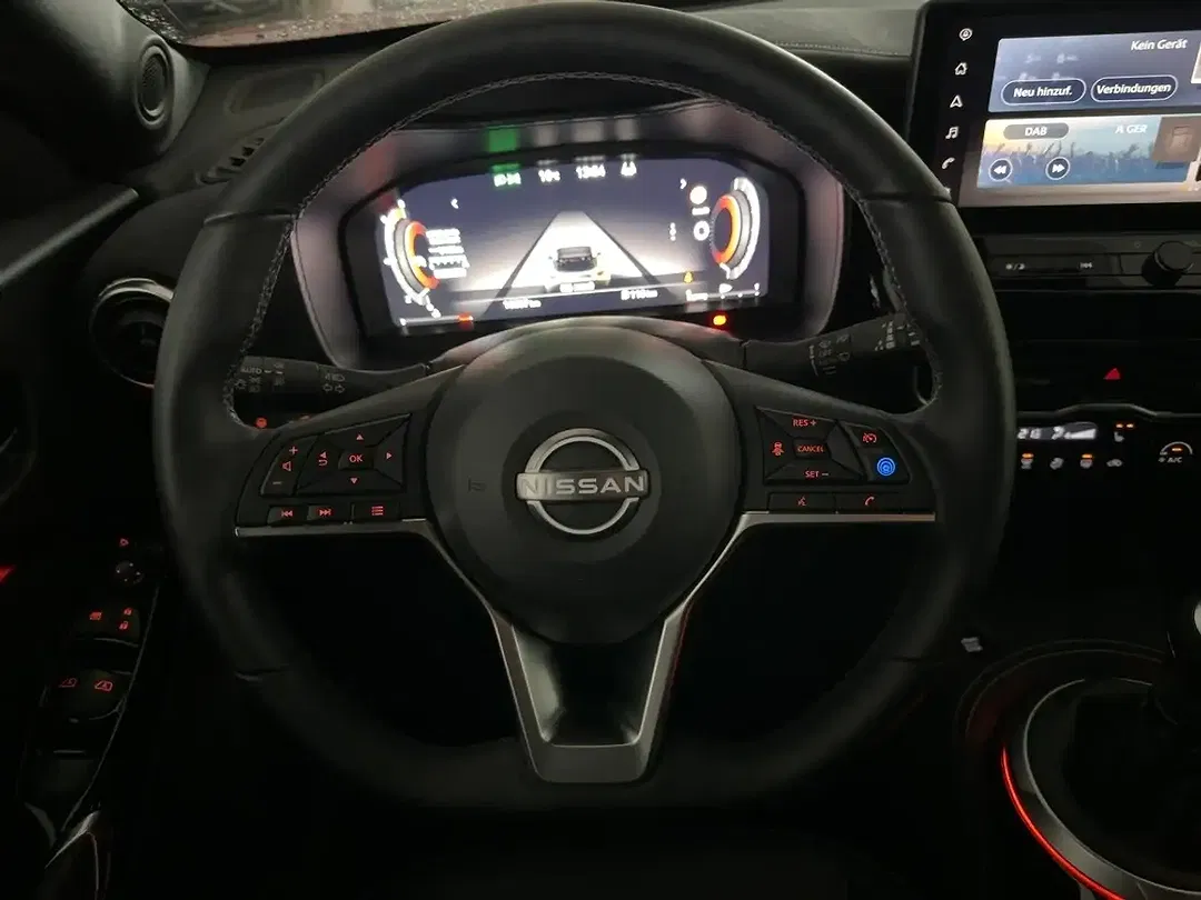 Nissan Juke 1.0 DIG-T N-Design - Thumbnail 8