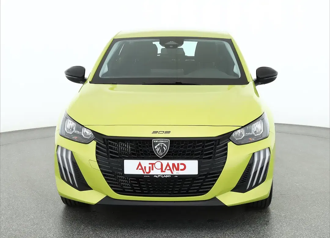 Peugeot 208 100 PureTech - Thumbnail 7