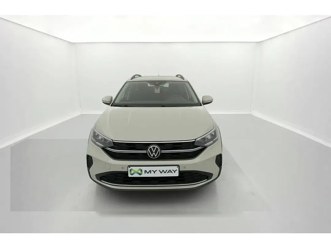 Volkswagen Taigo 1.0 TSI Life - Thumbnail 2