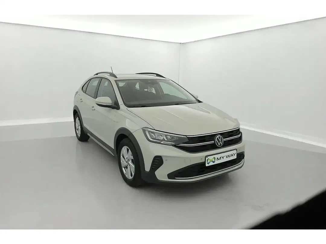 Volkswagen Taigo 1.0 TSI Life - Thumbnail 3