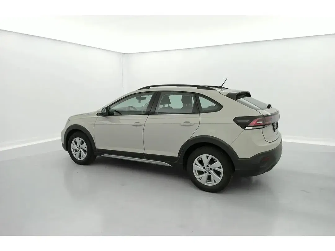 Volkswagen Taigo 1.0 TSI Life - Thumbnail 8