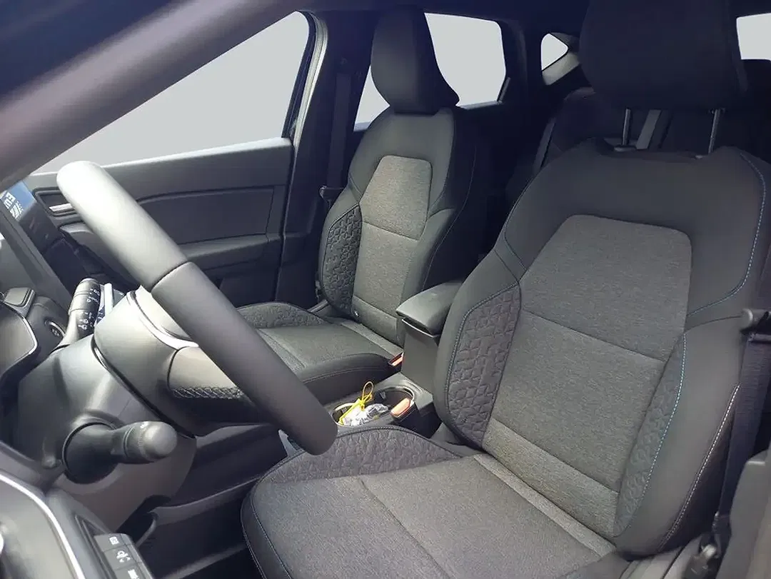 Mitsubishi ASX 1.8 Hybrid - Thumbnail 9