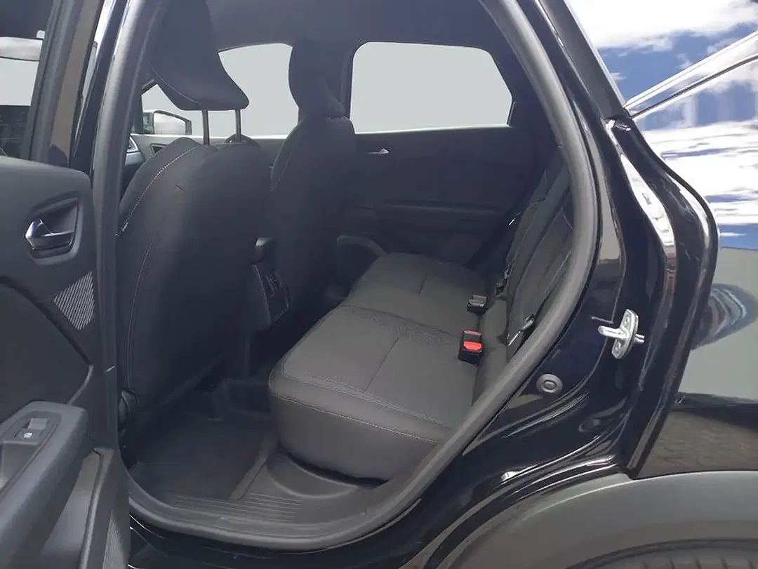 Mitsubishi ASX 1.8 Hybrid - Thumbnail 10